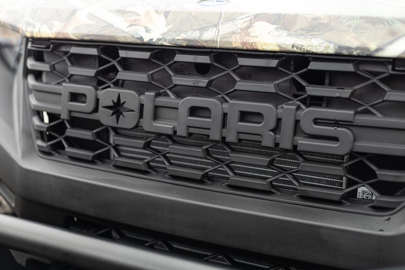 New 2026 Polaris RANGER CREW 1000 PREMIUM  PURSUIT CAMO Image 2