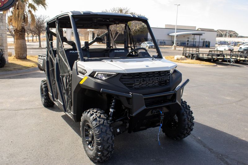 NEW 2026 POLARIS RANGER CREW 1000 PREMIUM Image 1