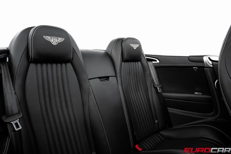 Used 2016 Bentley Continental GT V8 *FRONT SEAT COMFORT SPEC*Image 35