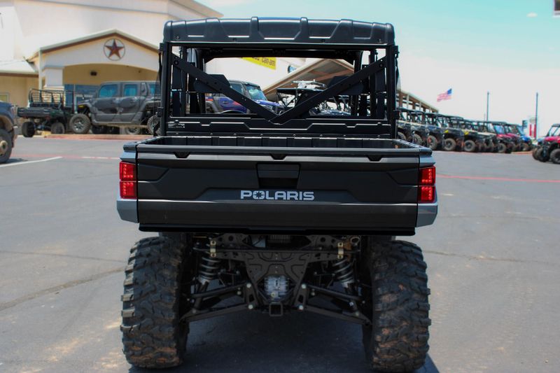 NEW 2026 POLARIS RANGER CREW XP 1000 PREMIUM Image 3