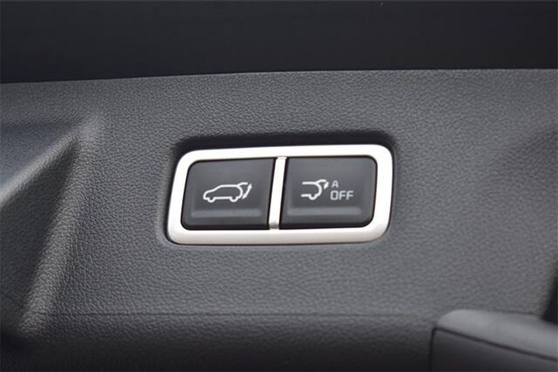New 2025 Kia Sorento EXImage 20