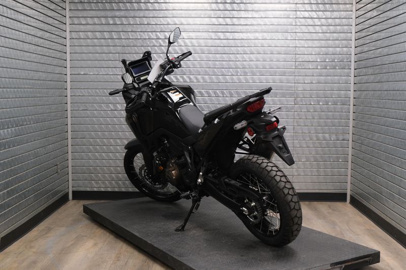 NEW 2026 HONDA AFRICA TWIN DCT Image 5