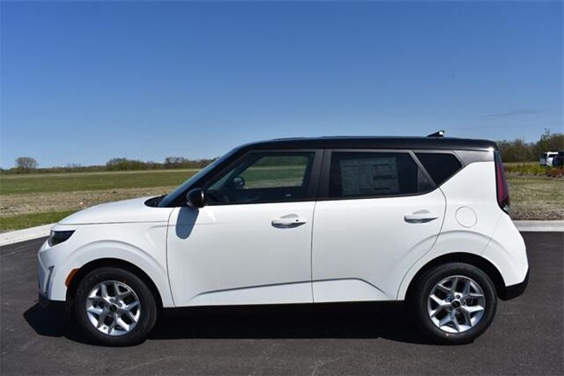 New 2025 Kia Soul SImage 6