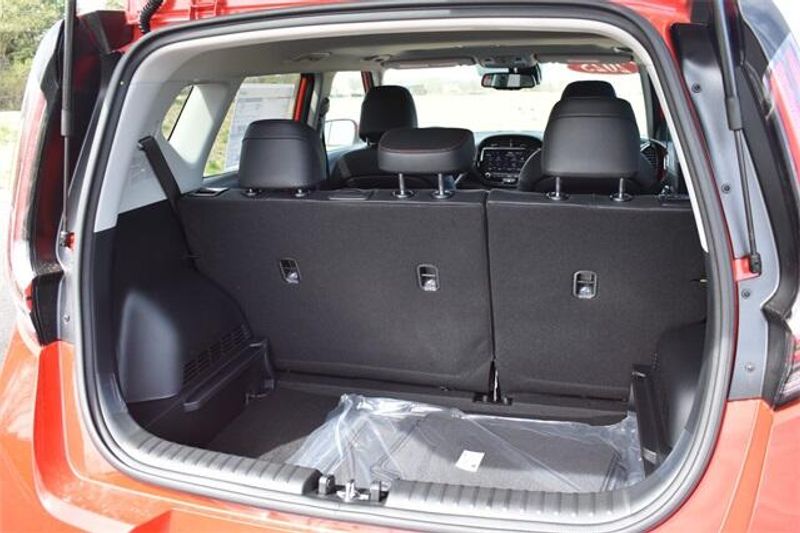 New 2025 Kia Soul GT-LineImage 17