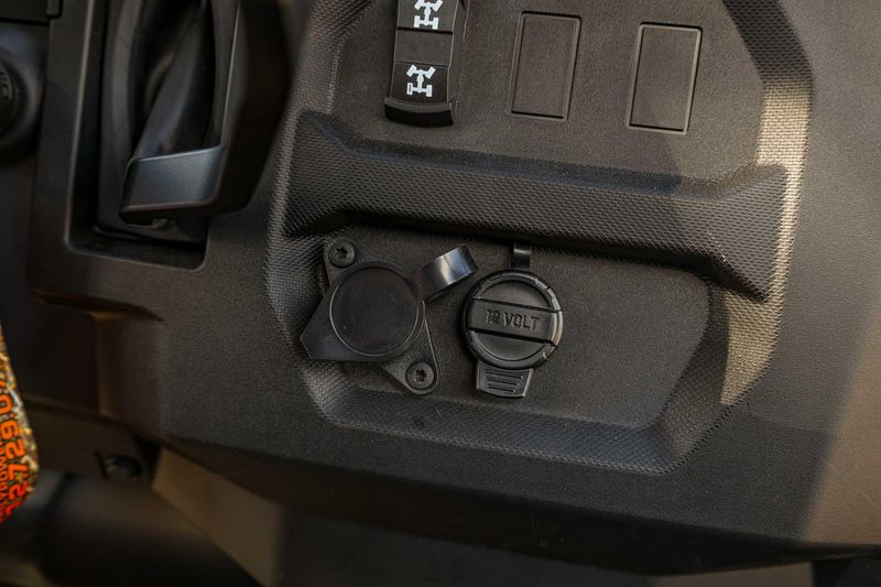NEW 2026 POLARIS RANGER 500 Image 23