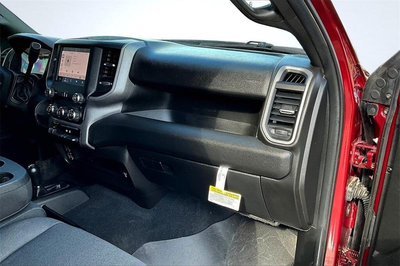 2024 Ram 3500 Tradesman photo 17