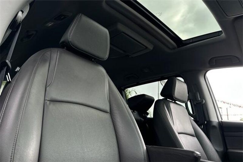 Used 2019 Honda Odyssey EX-LImage 16