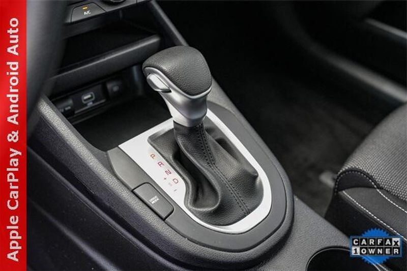 Used 2024 Kia Forte LXSImage 20