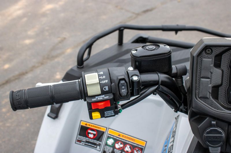 NEW 2026 POLARIS SPORTSMAN 570 EPS Image 14