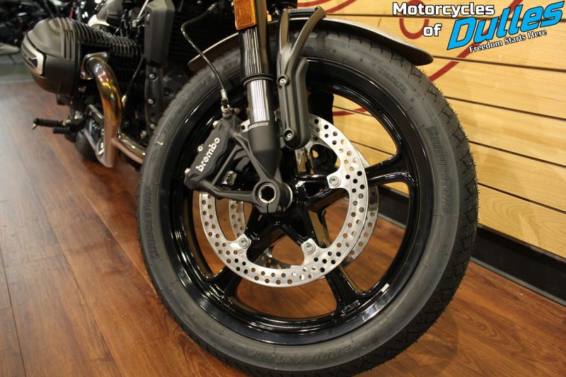 New 2024 BMW R12 Image 16