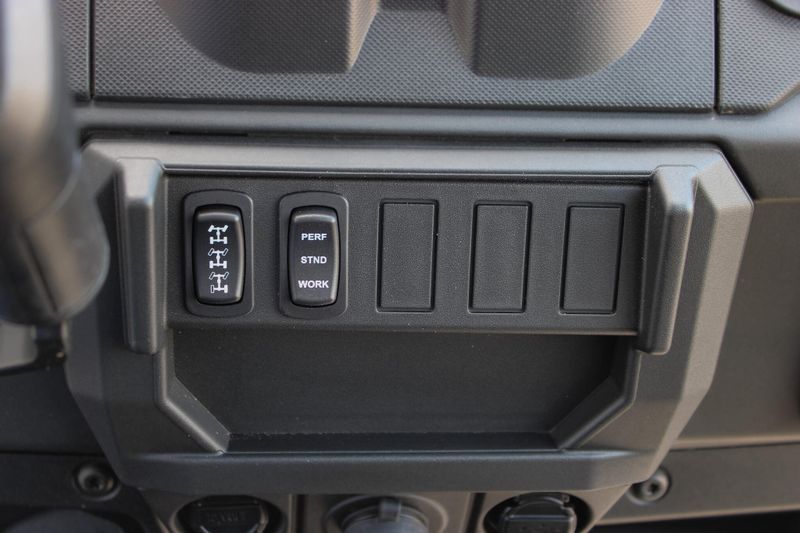 NEW 2026 POLARIS RANGER XP 1000 PREMIUM Image 27