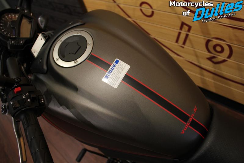 Used 2021 Kawasaki Vulcan S ABS Image 10