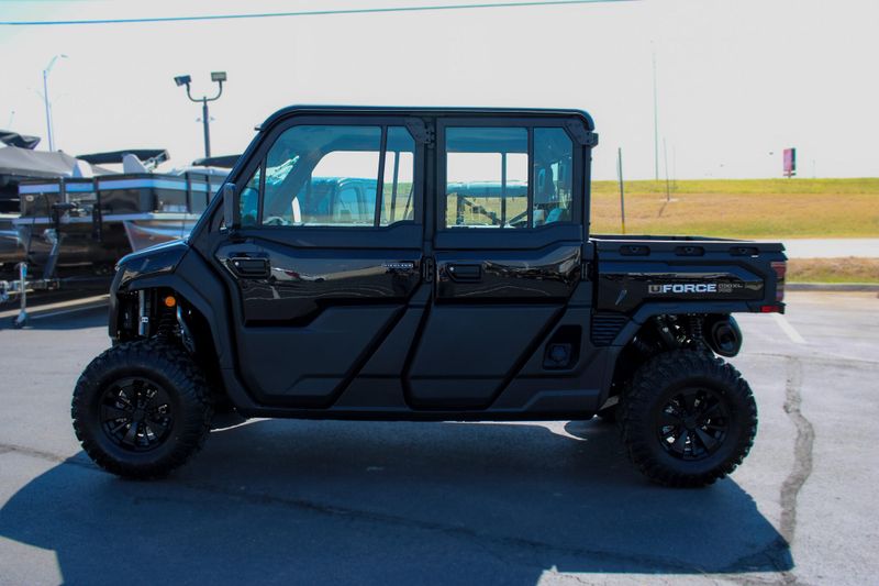 NEW 2026 CFMOTO UFORCE U10 XL PRO HIGHLAND Image 2