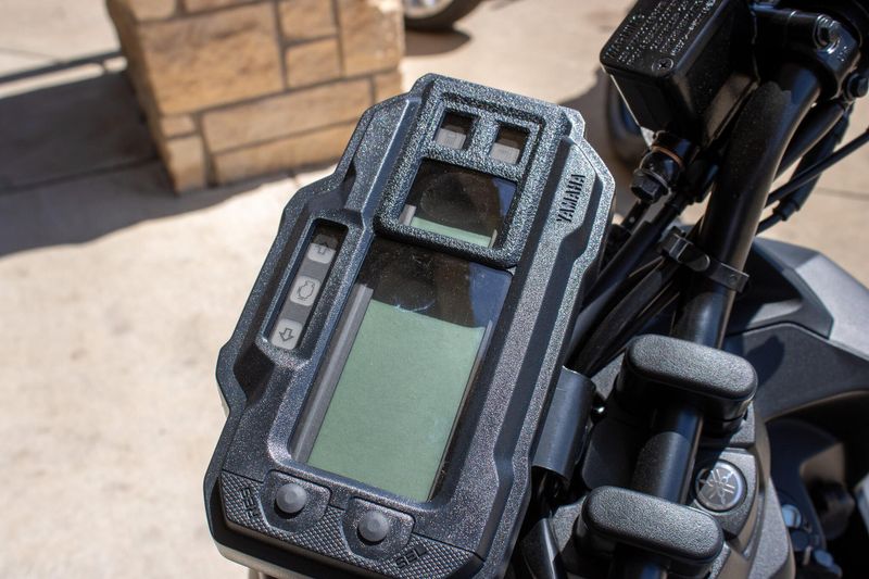 NEW 2026 YAMAHA ZUMA 125 Image 16