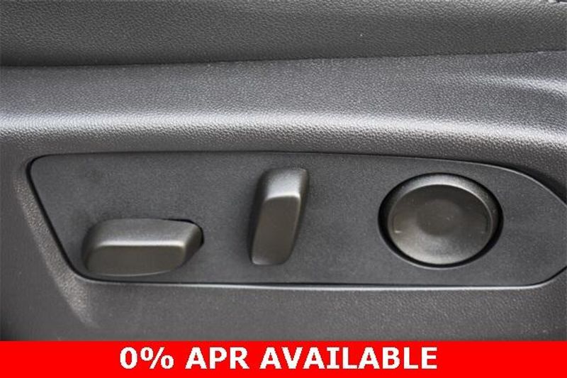 New 2026 Chevrolet Silverado 1500 LTZImage 28