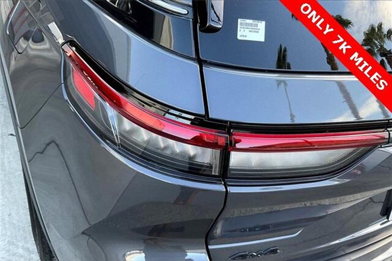 Used 2025 Jeep Grand Cherokee LimitedImage 28