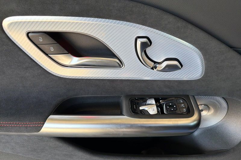 New 2027 Mercedes-Benz CLA-Class CLACLA 220Image 8