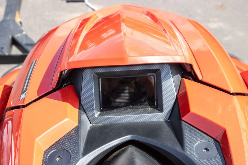NEW 2026 YAMAHA GP SVHO WITH AUDIO Image 14
