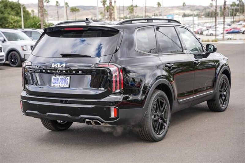 2025 Kia Telluride SX-Prestige X-LineImage 15