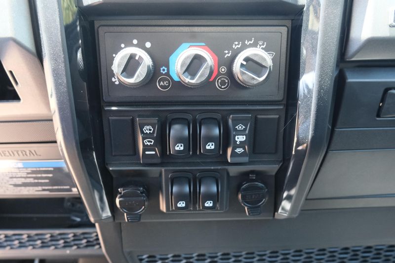 NEW 2026 POLARIS RANGER CREW XD 1500 NORTHSTAR PREMIUM Image 19