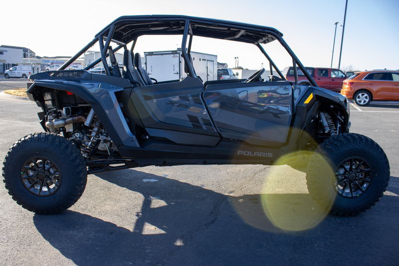 NEW 2026 POLARIS RZR XP S 4 1000 ULTIMATE Image 3