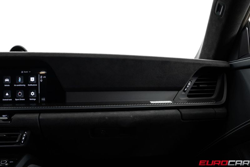2024 Porsche 911 GT3 RS *WEISSACH PACKAGE * RARE COLOR*Image 36