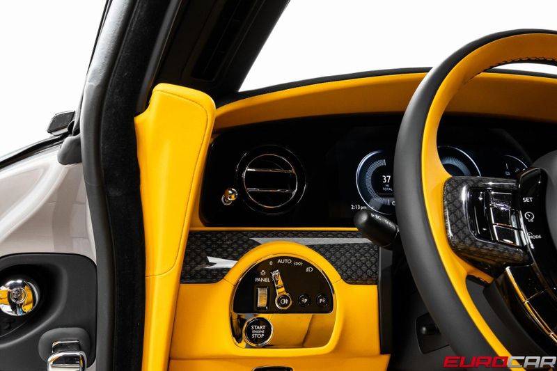 2025 Rolls-Royce Spectre Black Badge *ENHANCEMENT PACKAGE*Image 24