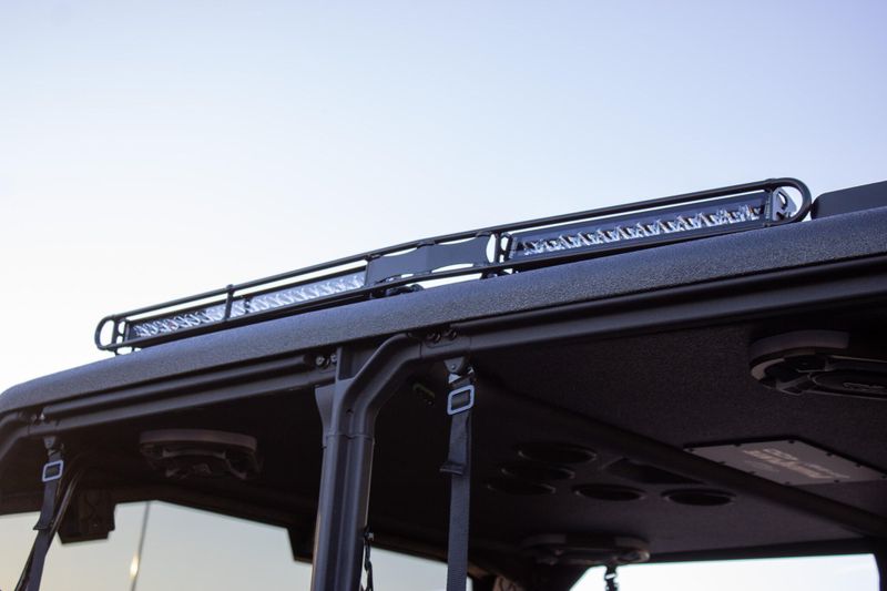 NEW 2026 CAN-AM DEFENDER MAX XT HD11 WITH 1025 INCH TOUCHSCREEN Image 26