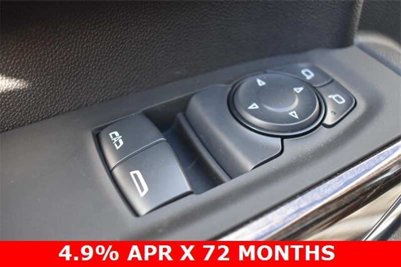 New 2025 Chevrolet Silverado 2500HD LTImage 20