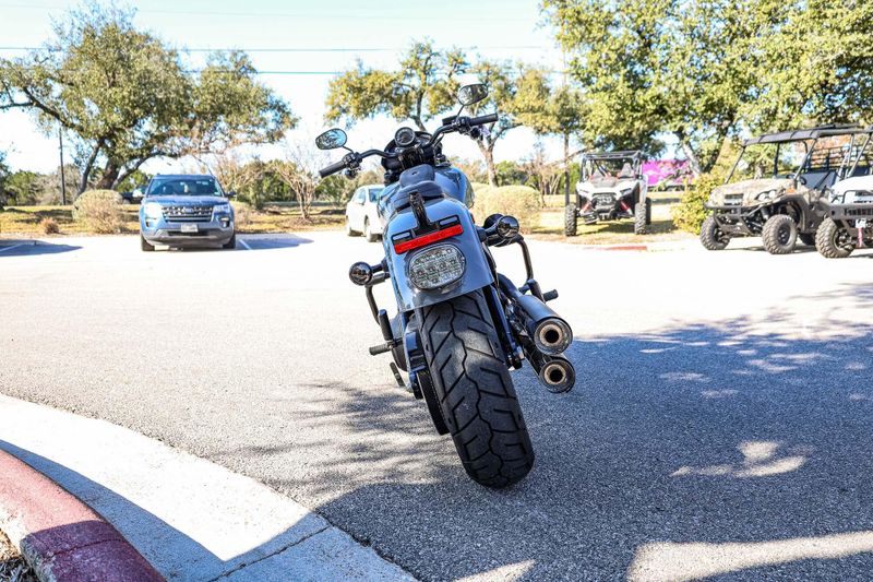 2022 HARLEY SOFTAIL LOW RIDER SImage 3