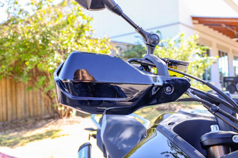 NEW 2026 CFMOTO IBEX 450 Image 16