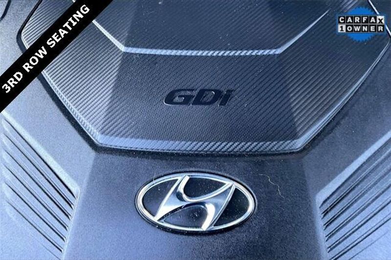 Used 2020 Hyundai Palisade SELImage 32