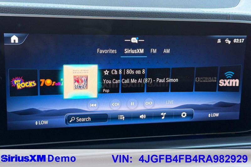 Used 2024 Mercedes-Benz GLE 350Image 36