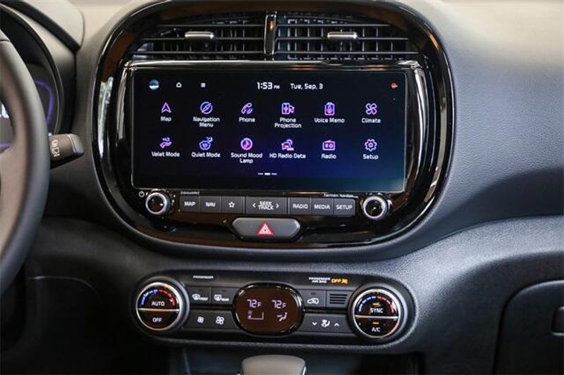 New 2025 Kia Soul EXImage 6