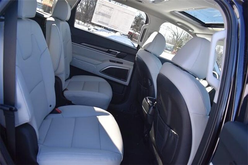 2025 Kia Telluride SImage 14