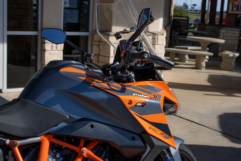 USED 2024 KTM SUPER DUKE 1290 GT Image 13