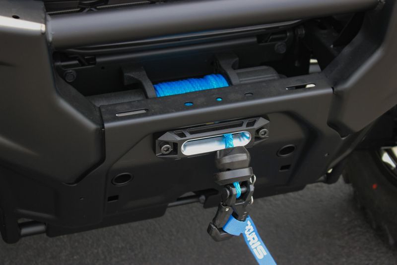 NEW 2026 POLARIS RANGER CREW XP 1000 NORTHSTAR EDITION PREMIUM Image 8