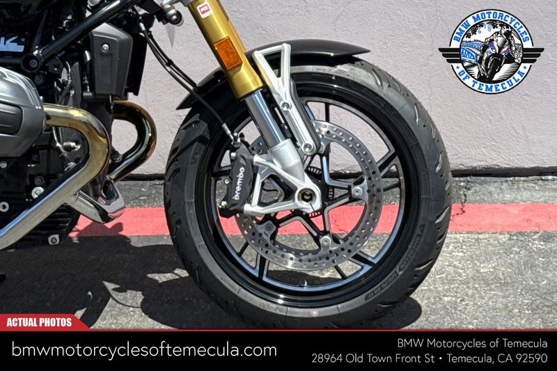 2025 BMW R 12 nineTImage 4