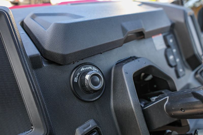 NEW 2025 CFMOTO U10 PRO Image 21