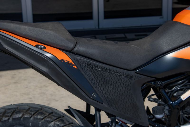 2020 KTM 390 Adventure Image 8