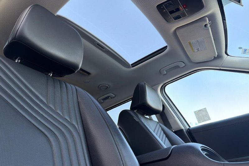 Used 2026 Hyundai Palisade SEL ConvenienceImage 17