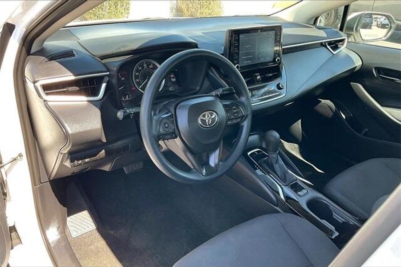 2022 Toyota Corolla LEImage 14