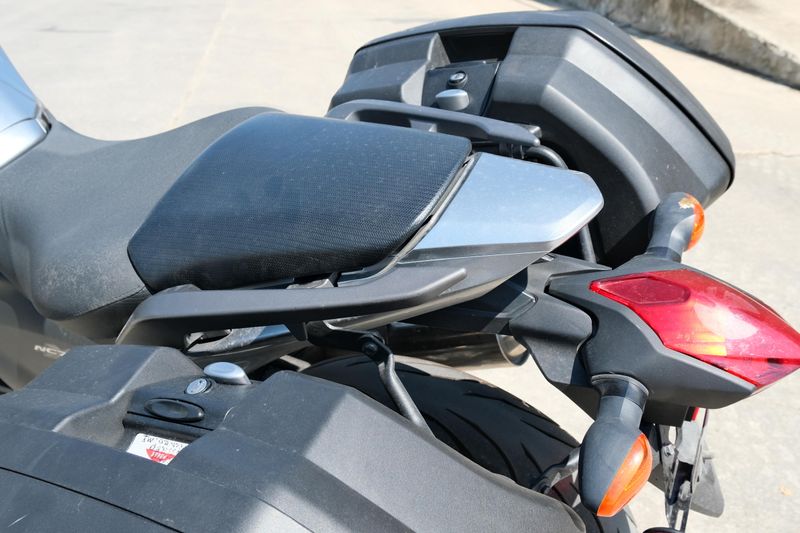 USED 2013 HONDA NC700X Image 16