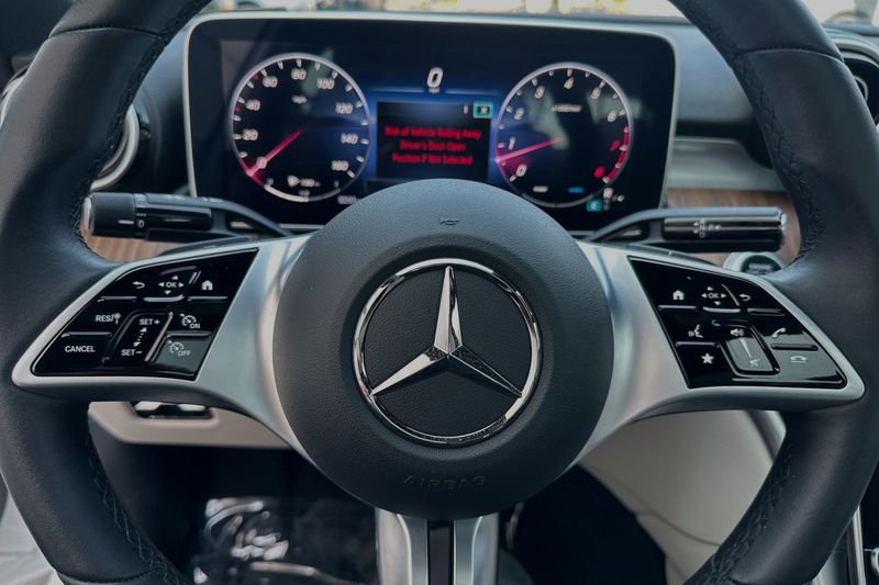 2024 Mercedes-Benz C-Class C 300Image 19