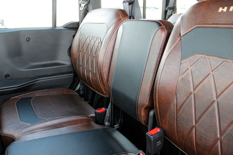 NEW 2026 CFMOTO UFORCE U10 XL PRO HIGHLAND Image 27