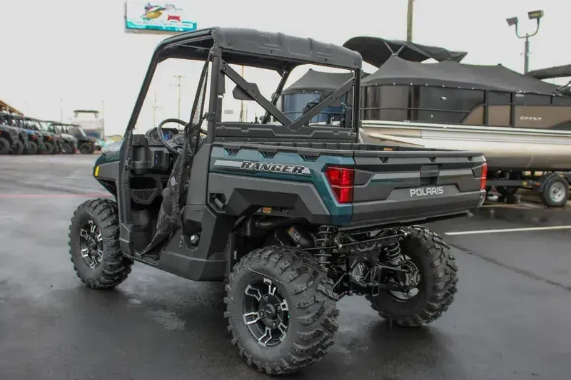 NEW 2026 POLARIS RANGER XP 1000 PREMIUM Image 6