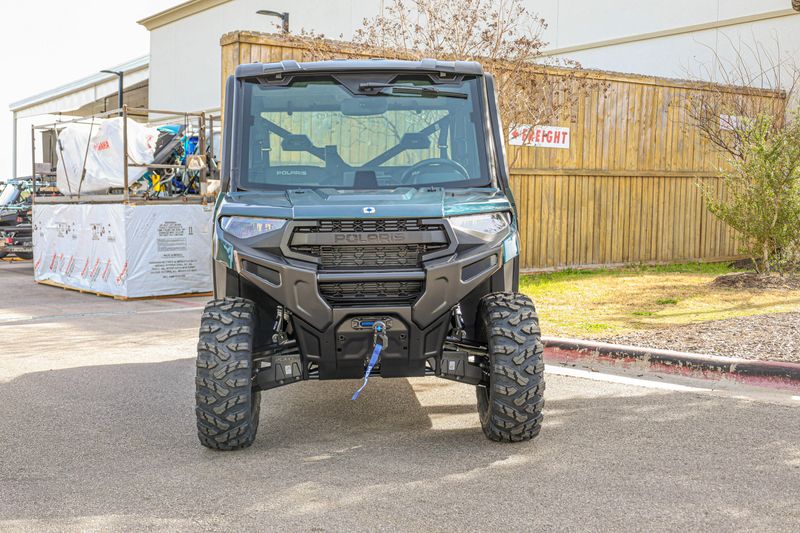 NEW 2026 POLARIS RANGER CREW XP 1000 NORTHSTAR EDITION ULTIMATE Image 12