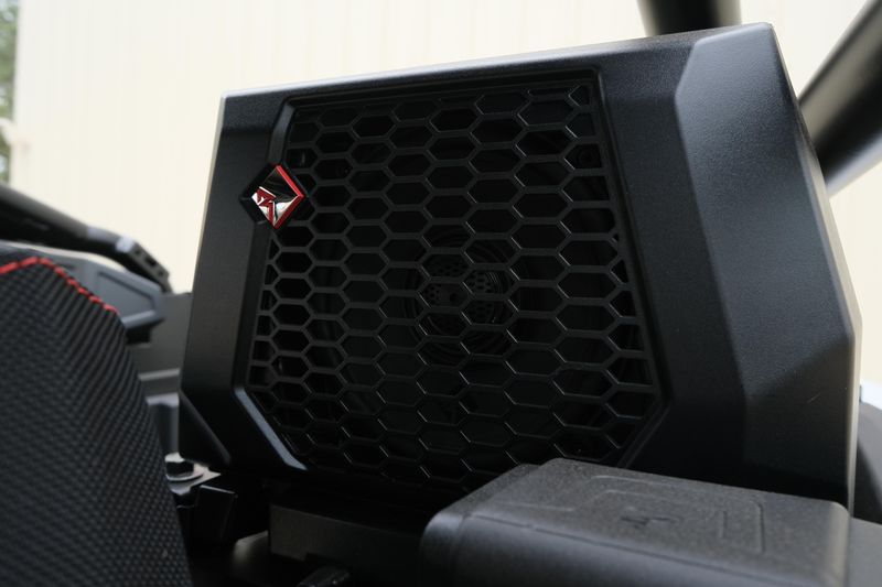 NEW 2026 POLARIS RZR PRO R ULTIMATE Image 18