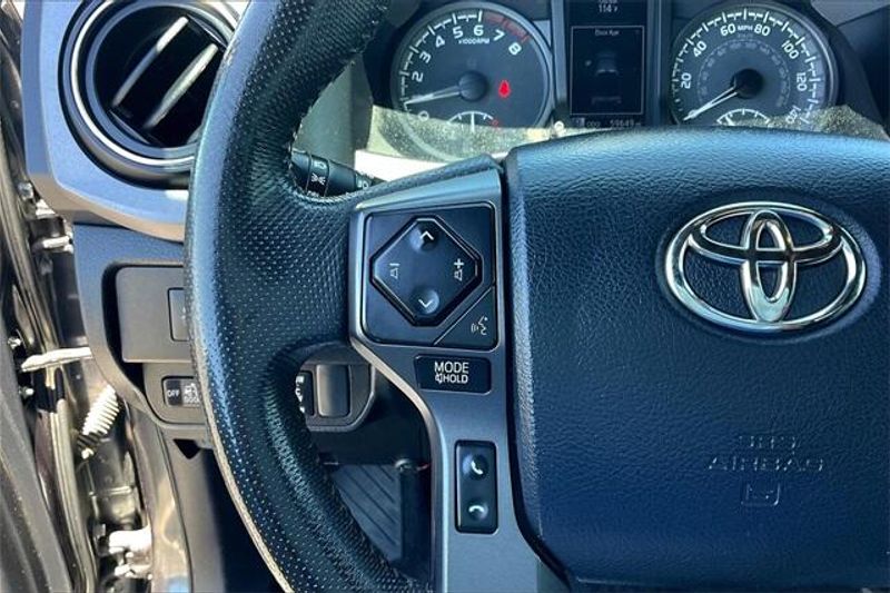 Used 2020 Toyota Tacoma TRD Off-RoadImage 18