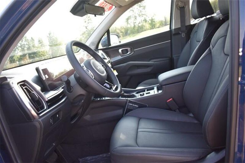 New 2025 Kia Sorento SImage 21